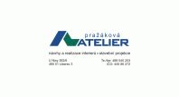 Ludmila Pražáková - ATELIER L