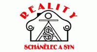 Reality Schánělec a syn