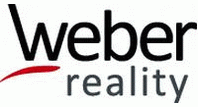 Weber reality