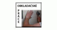 Obkladačské práce - Zbyněk Šesták