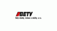 BETY-stavby, izolace a služby, s.r.o.