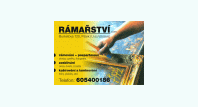 Rámařství Písek ,Za Pazdernou 1 - Roman Titl