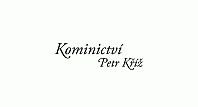Kominictví Petr Kříž