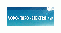 VODO -TOPO - ELEKTRO P+F