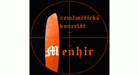 ZEMĚMĚŘICKÁ KANCELÁŘ MENHIR, s.r.o.