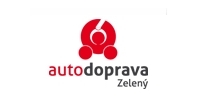 Autodoprava Zelený