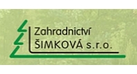 Zahradnictví Šimková, s.r.o.