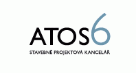 ATOS-6, spol. s r.o., stavebně projektová kancelář
