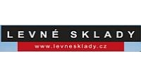 LEVNÉ SKLADY s.r.o.