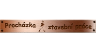 Procházka stavební práce s.r.o