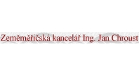 Geodetická kancelář - Ing.Jan Chroust