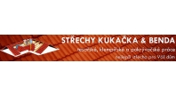 Střechy Kukačka a Benda