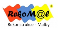 RekoMal Interiéry