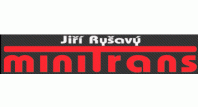 Jiří Ryšavý - MINITRANS