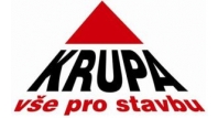 KRUPA stavební materiály, autodoprava, bio hnojiva