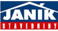STAVEBNINY JANÍK