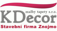 KDecor malby tapety s.r.o.