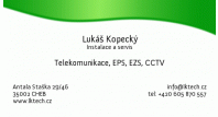 LK Technik - Lukáš Kopecký