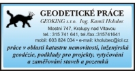 Geoking s.r.o.