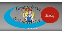 Topenářství - Instalatéřství  Merkl