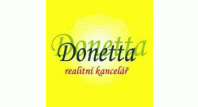 Donetta reality s.r.o.