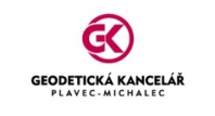 GK Plavec -Michalec geodetická kancelář