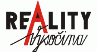 Ivana Dočkalová - Reality Vysočina