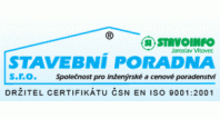 STAVEBNÍ PORADNA, spol. s r.o.