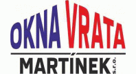 Okna-vrata Martínek s.r.o.