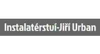 Instalatérství - Jiří Urban