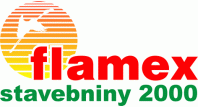 FLAMEX - Stavebniny 2000, spol. s r.o.