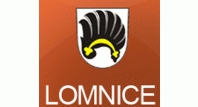 Městys Lomnice