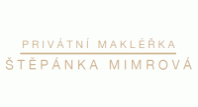 Štěpánka Mimrová – Privátní makléřka