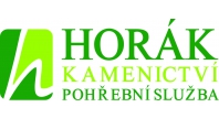 Pohřební služba s Kamenictvím Horák