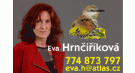 Eva Hrnčiříková  - Zprostředkování, koupě a prodej realit