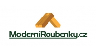 ModerníRoubenky.cz
