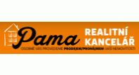 REALITNÍ KANCELÁŘ PAMA s.r.o.