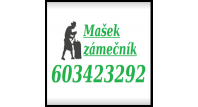 Zámečnická pohotovost  Mašek