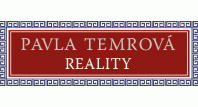 Pavla Temrová, realitní makléř Praha