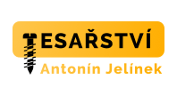 tesařství Antonín Jelínek