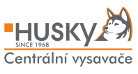 NEWAG spol. s r.o. - výhradní dovozce centrálních vysavačů Hus