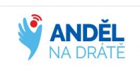 Anděl na drátě