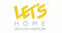 LET´S HOME kancelář Nymburk