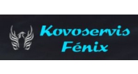 Kovoservis Fénix
