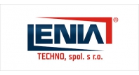 LENIA-TECHNO, spol. s r.o.