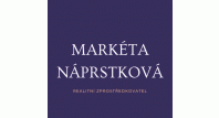 Markéta Náprstková