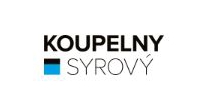 Koupelny Syrový