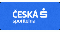 ČESKÁ SPOŘITELNA