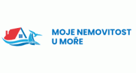 Moje nemovitost u moře