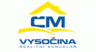 ČM Vysočina realitní kancelář